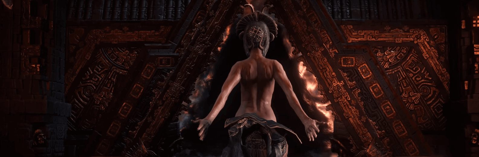 path of exile 2 Atziri